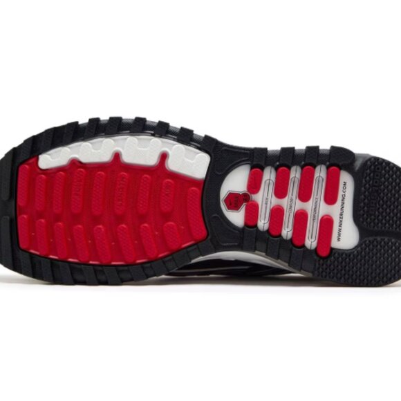 Nike Air Max TL 2.5 Black White Sneakers, Size 9M BNIB - Picture 6 of 6